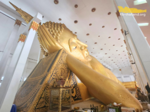 วัดท้ายย่าน วัดพระนอน