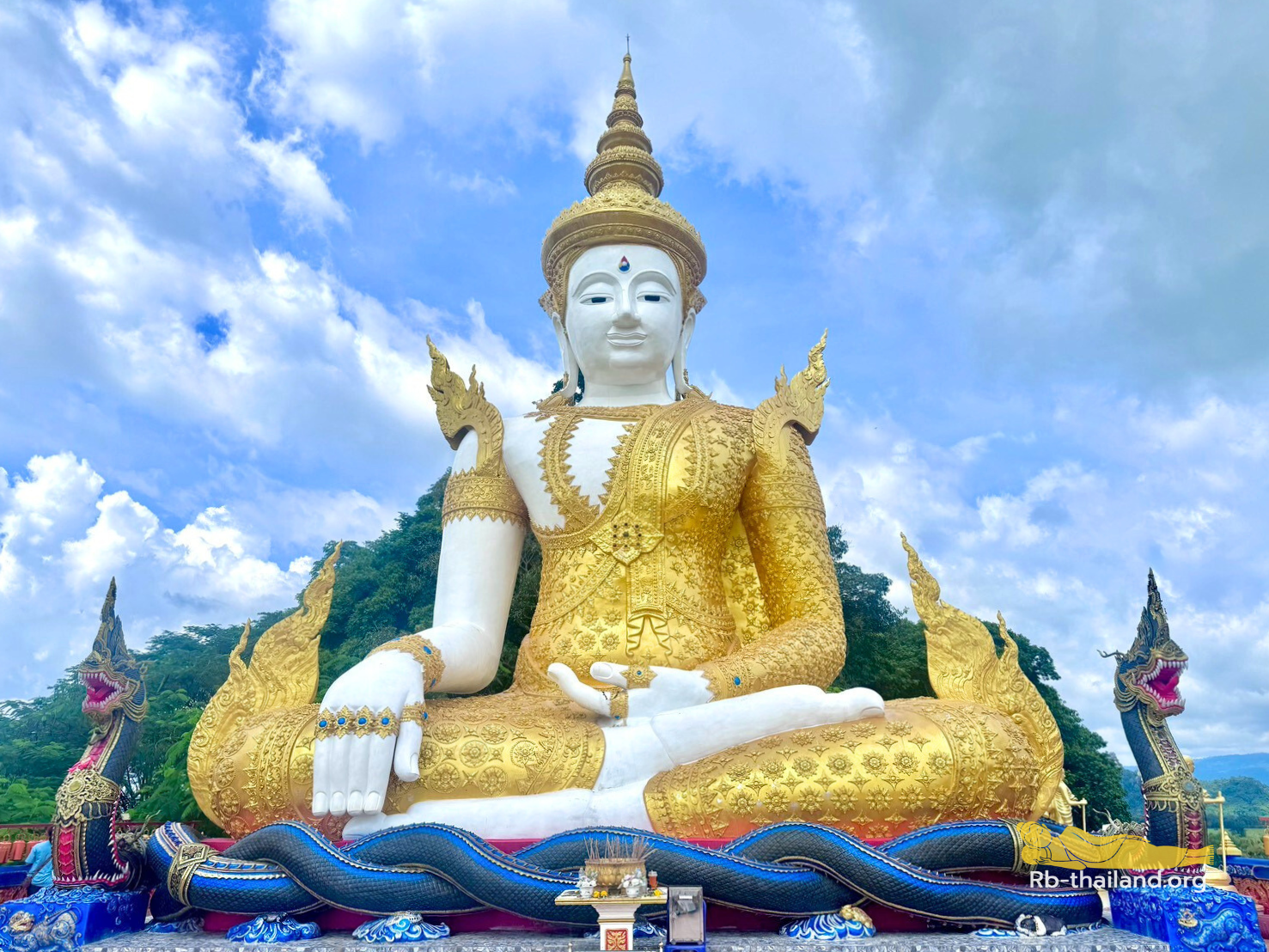 วัดผารังหมีวนาราม วัดพระนอน จังหวัดพิษณุโลก