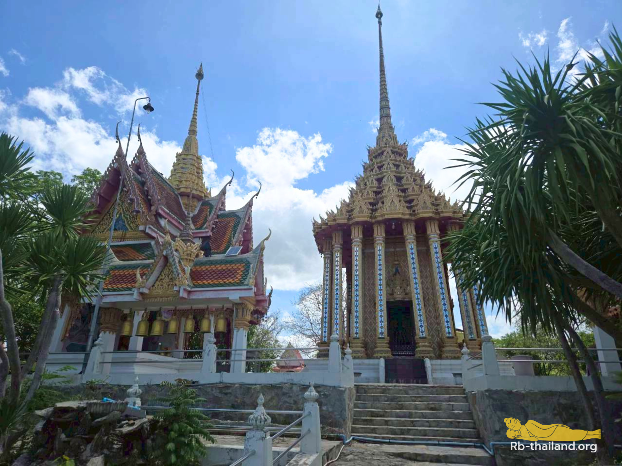 วัดเขาพระศรีสรรเพชญาราม วัดพระนอน